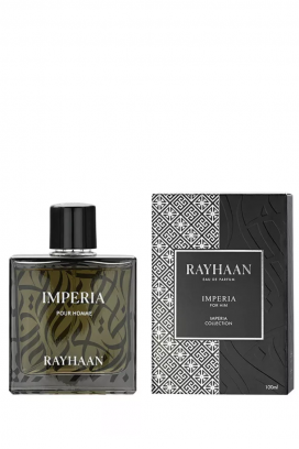 Parfum arabesc Rayhaan Imperia EDP 100 ml