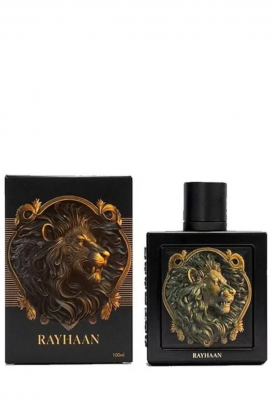 parfum arabesc Rayhaan Lion Edp 100 ml