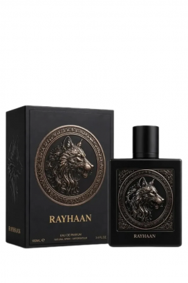 Parfum arabesc Rayhaan Wolf EDP 100 ml