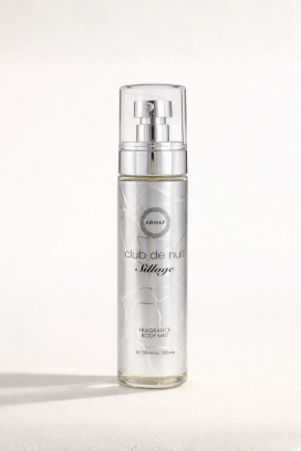 spray parfumat Armaf Club De Nuit Sillage Body Mist 150 ml