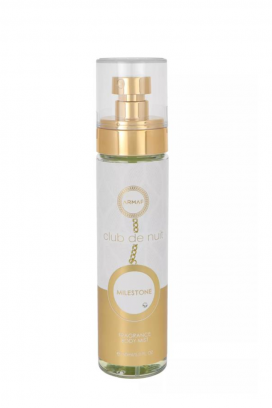 spray parfumat Armaf Club De Nuit Milestone Body Mist 150 ml