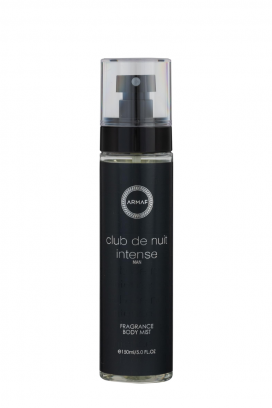 spray parfumat Armaf Club De Nuit Man Body Mist 150 ml