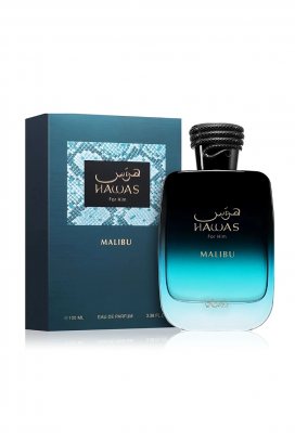 parfum arabesc Rasasi Hawas Malibu EDP 100 ml