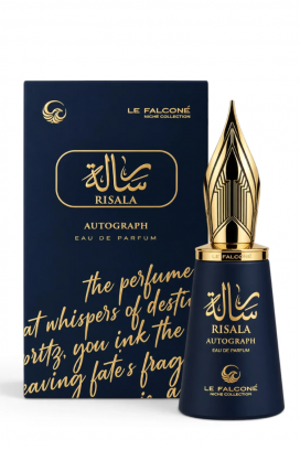 Parfum arabesc Le Falcone Risala Autograph EDP 100 ml
