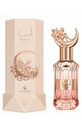 Parfum arabesc Le Falcone Omniya Dreamer EDP 100 ml