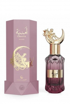 parfum arabesc Le Falcone Omniya Imagine EDP 100 ml