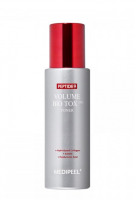 Medi-Peel Face toner with peptide complex Peptide 9 Volume Bio Tox Toner PRO, 250 ml