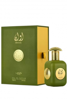 parfum arabesc Lattafa Awaan EDP 100 ml