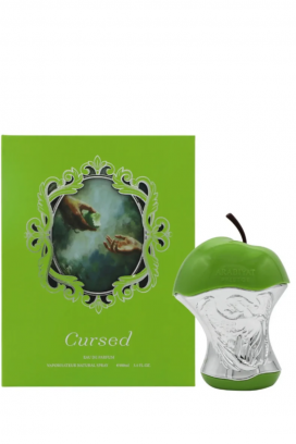 Parfum arabesc Arabiyat Prestige Cursed EDP 100 ml