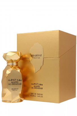 Parfum arabesc Arabiyat Prestige Mahd Al Dhahab EDP 100 ml