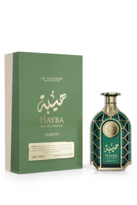 Parfum arabesc Le Falcone Niche Hayba Majesty EDP 100 ml