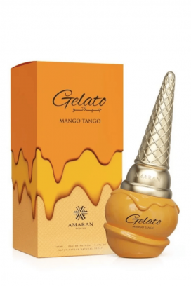 Parfum arabesc Amaran Exclusive Gelato Mango Tango EDP 100 ml