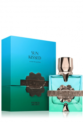 parfum arabesc French Avenue Aromatix Sun Kissed Extrait de Parfum 100 ml