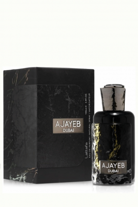 parfum arabesc Lattafa Ajayeb Dubai Edp 100 ml