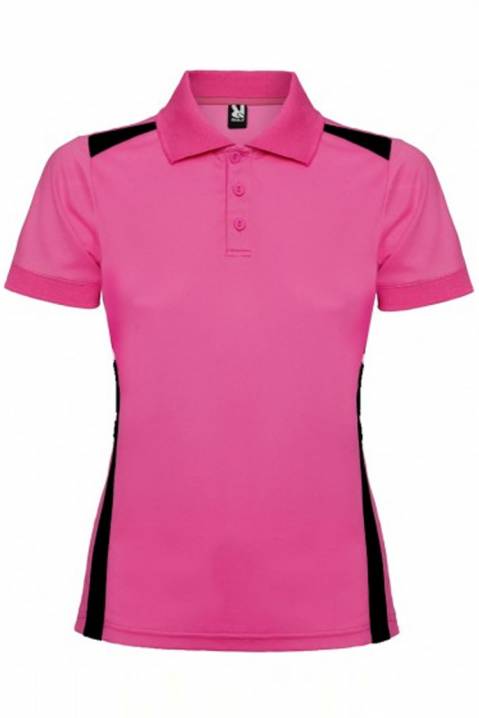 Tricou KOURNI FUCHSIA, Culoare: fuchsia, IVET.RO - Reduceri de până la -80%