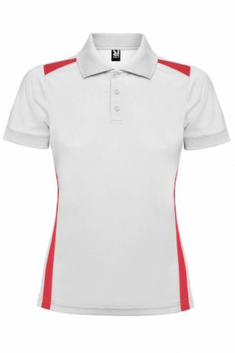 Tricou KOURNI WHITE, Culoare: alb, IVET.RO - Reduceri de până la -80%