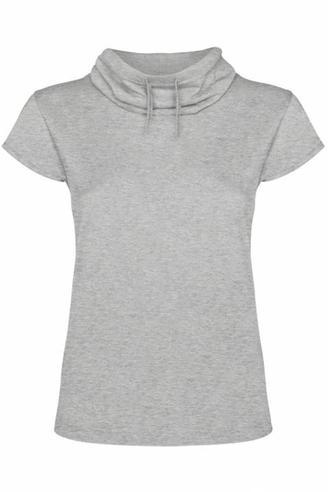 Tricou LAURISA GREY, Culoare: gri, IVET.RO - Reduceri de până la -80%