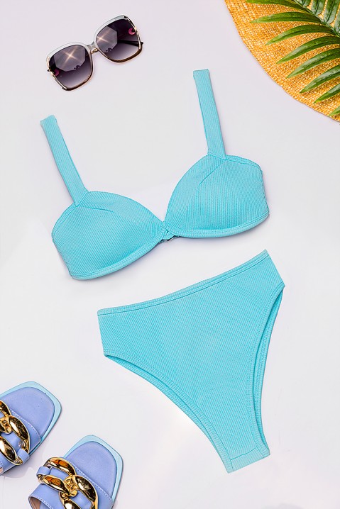 Costum de baie RELMENA SKY, Culoare: albastru deschis, IVET.RO - Reduceri de până la -80%