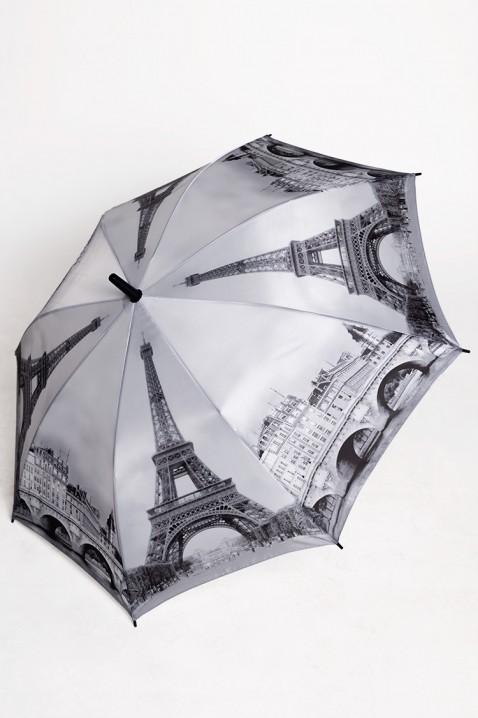 Umbrelă PARISINA, Culoare: multicolor, IVET.RO îmbrăcăminte femei și bărbați , lenjerie de corp, încălțăminte, accesorii