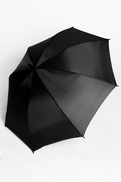 Umbrelă NERITA, Culoare: negru, IVET.RO îmbrăcăminte femei și bărbați , lenjerie de corp, încălțăminte, accesorii