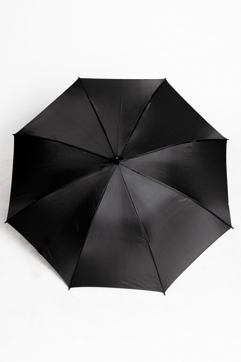 Umbrelă NERITA, Culoare: negru, IVET.RO îmbrăcăminte femei și bărbați , lenjerie de corp, încălțăminte, accesorii
