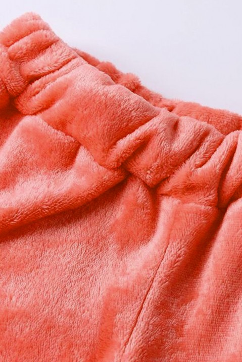 Complet GATOLA CORAL, Culoare: coral, IVET.RO - Reduceri de până la -80%