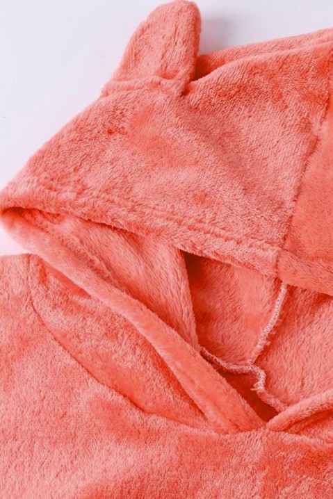 Complet GATOLA CORAL, Culoare: coral, IVET.RO - Reduceri de până la -80%