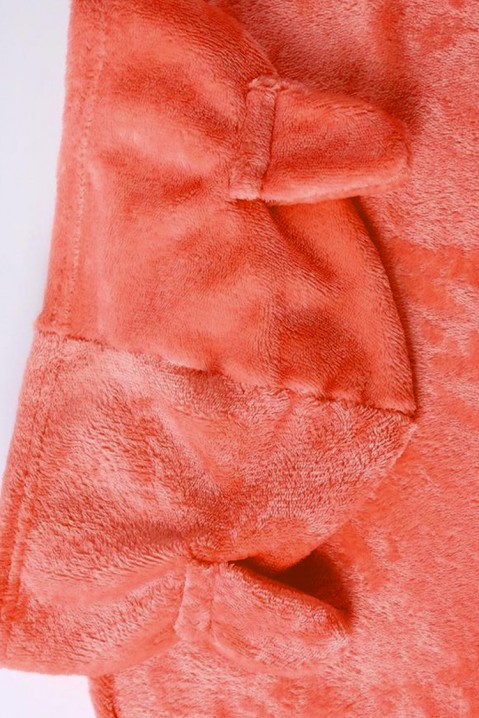 Complet GATOLA CORAL, Culoare: coral, IVET.RO - Reduceri de până la -80%
