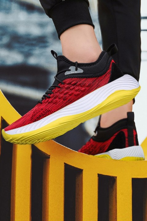 Adidași bărbați RAMONDO, Culoare: multicolor, IVET.RO îmbrăcăminte femei și bărbați , lenjerie de corp, încălțăminte, accesorii