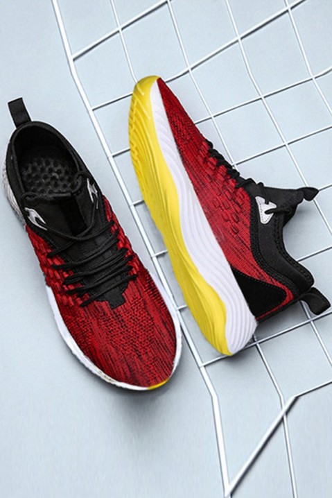 Adidași bărbați RAMONDO, Culoare: multicolor, IVET.RO îmbrăcăminte femei și bărbați , lenjerie de corp, încălțăminte, accesorii