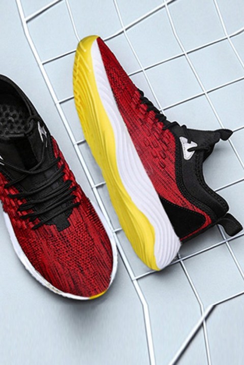 Adidași bărbați RAMONDO, Culoare: multicolor, IVET.RO îmbrăcăminte femei și bărbați , lenjerie de corp, încălțăminte, accesorii