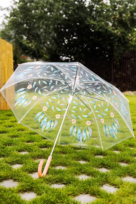 Umbrelă SEDEMA, Culoare: multicolor, IVET.RO îmbrăcăminte femei și bărbați , lenjerie de corp, încălțăminte, accesorii