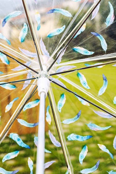 Umbrelă SEDEMA, Culoare: multicolor, IVET.RO îmbrăcăminte femei și bărbați , lenjerie de corp, încălțăminte, accesorii