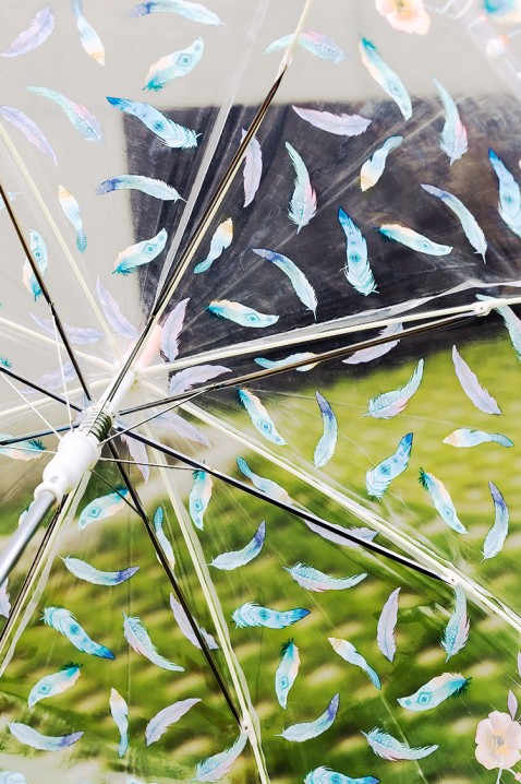 Umbrelă SEDEMA, Culoare: multicolor, IVET.RO îmbrăcăminte femei și bărbați , lenjerie de corp, încălțăminte, accesorii