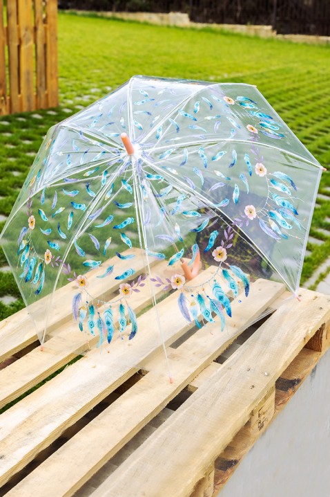 Umbrelă SEDEMA, Culoare: multicolor, IVET.RO îmbrăcăminte femei și bărbați , lenjerie de corp, încălțăminte, accesorii
