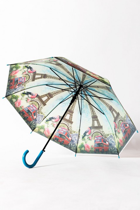 Umbrelă GARELDA, Culoare: multicolor, IVET.RO - Reduceri de până la -80%