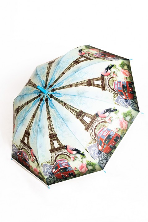 Umbrelă GARELDA, Culoare: multicolor, IVET.RO - Reduceri de până la -80%