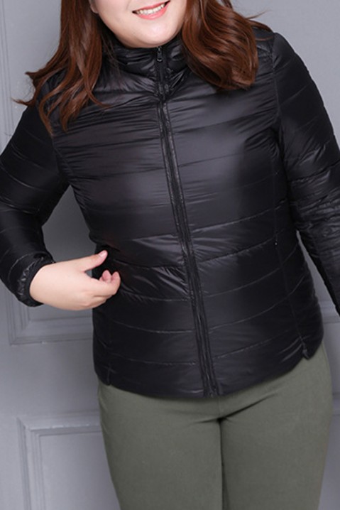 Geacă JINERA BLACK, Culoare: negru, IVET.RO - Reduceri de până la -80%