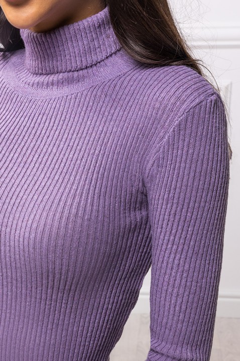 Pulover FERTONSA PURPLE, Culoare: lila, IVET.RO - Reduceri de până la -80%