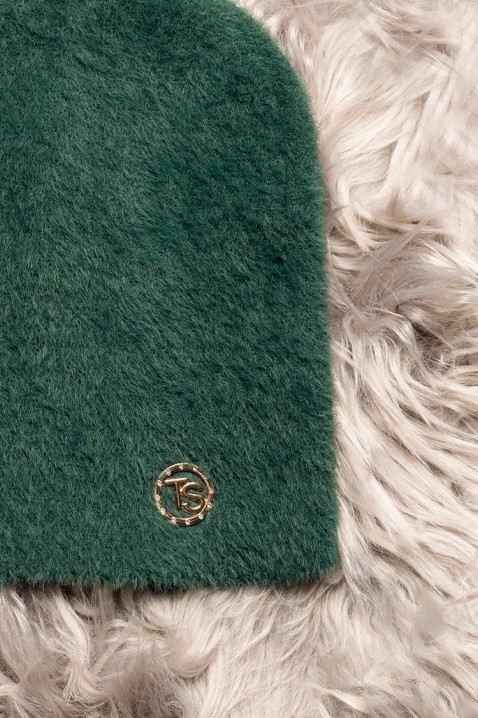 Fes KARFINA DARK GREEN, Culoare: verde închis, IVET.RO - Reduceri de până la -80%