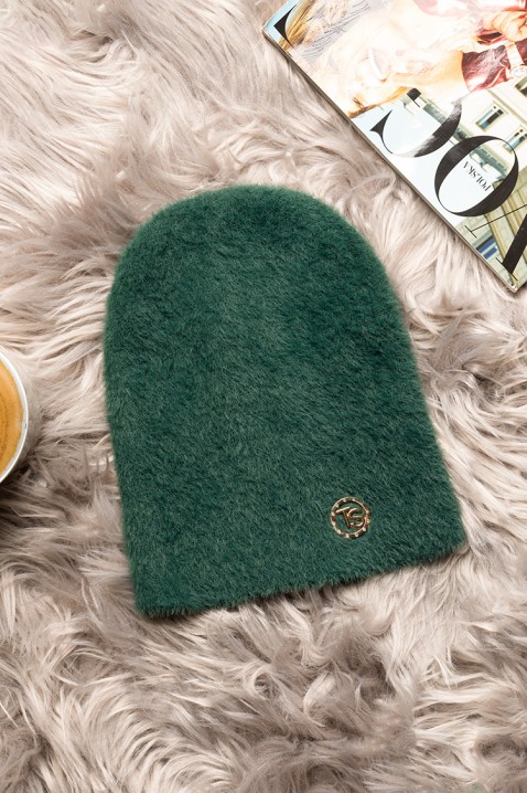Fes KARFINA DARK GREEN, Culoare: verde închis, IVET.RO - Reduceri de până la -80%