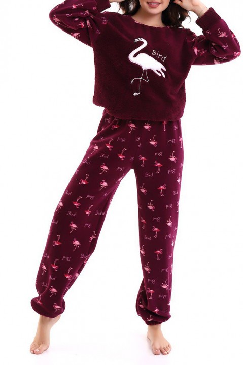 Pijama SIRENITA, Culoare: multicolor, IVET.RO - Reduceri de până la -80%