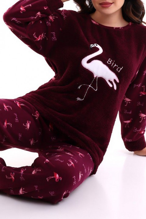 Pijama SIRENITA, Culoare: multicolor, IVET.RO - Reduceri de până la -80%