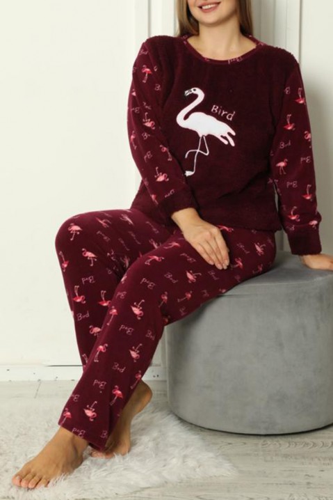 Pijama SIRENITA, Culoare: multicolor, IVET.RO - Reduceri de până la -80%