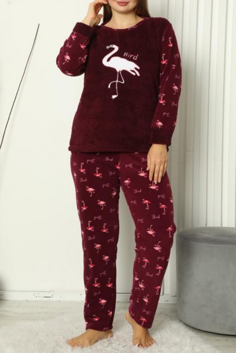 Pijama SIRENITA, Culoare: multicolor, IVET.RO - Reduceri de până la -80%