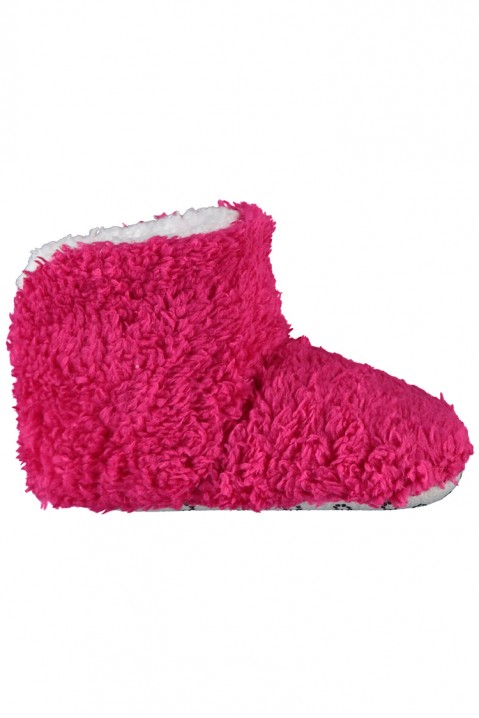 Încălțăminte pentru fată FUCHSY, Culoare: fucsia, IVET.RO îmbrăcăminte femei și bărbați , lenjerie de corp, încălțăminte, accesorii