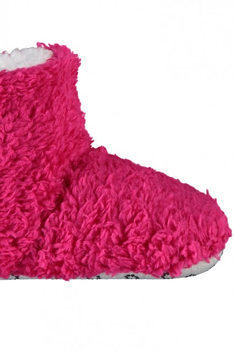 Încălțăminte pentru fată FUCHSY, Culoare: fucsia, IVET.RO îmbrăcăminte femei și bărbați , lenjerie de corp, încălțăminte, accesorii