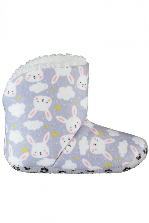 Încălțăminte pentru fată BUNELLA, Culoare: multicolor, IVET.RO îmbrăcăminte femei și bărbați , lenjerie de corp, încălțăminte, accesorii