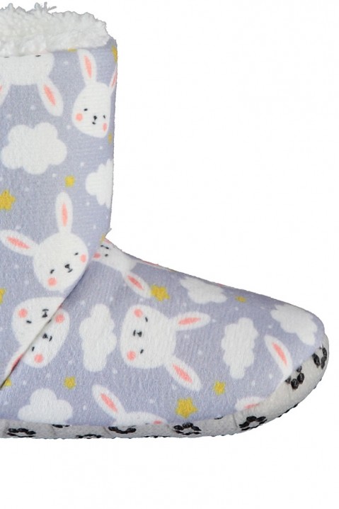 Încălțăminte pentru fată BUNELLA, Culoare: multicolor, IVET.RO îmbrăcăminte femei și bărbați , lenjerie de corp, încălțăminte, accesorii