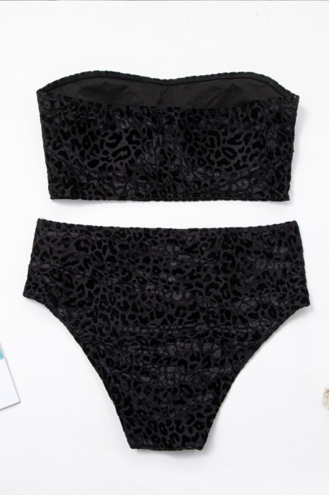 Costum de baie TELINADA BLACK, Culoare: negru, IVET.RO - Reduceri de până la -80%